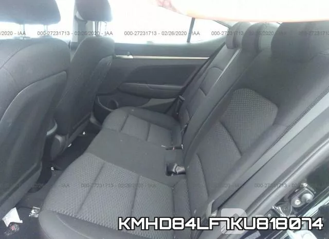 KMHD84LF7KU818074 фото 9