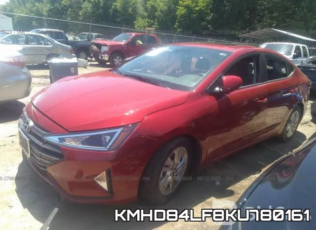 KMHD84LF8KU780161 фото 3