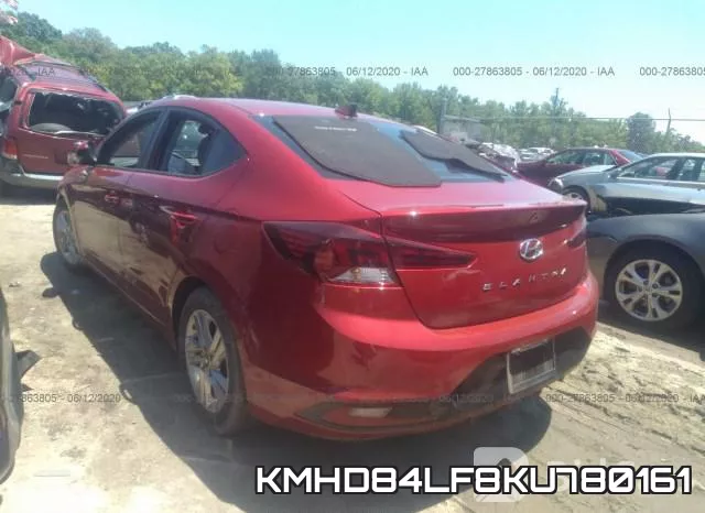 KMHD84LF8KU780161 фото 4
