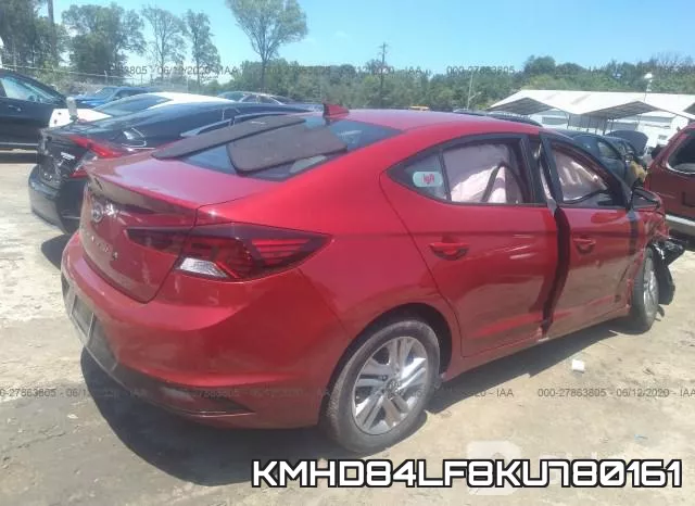 KMHD84LF8KU780161 фото 5