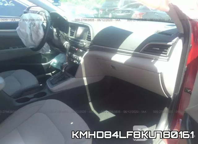 KMHD84LF8KU780161 фото 6