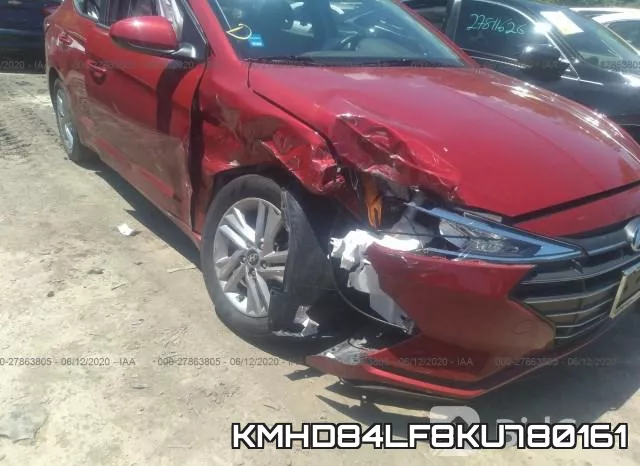KMHD84LF8KU780161 фото 7