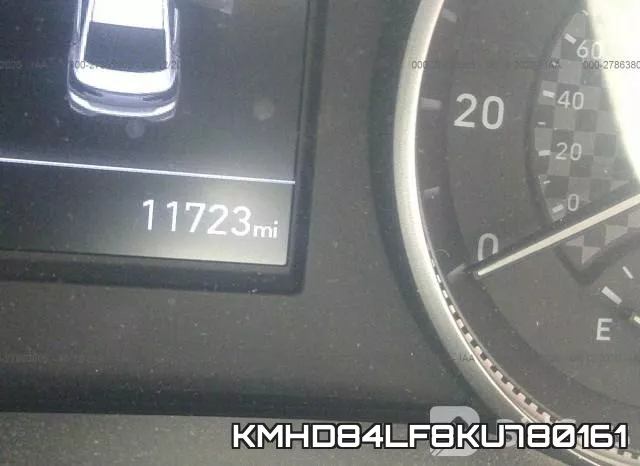 KMHD84LF8KU780161 фото 8