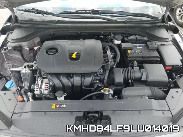 KMHD84LF9LU014019 фото 8