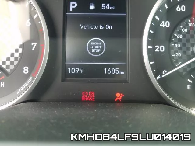 KMHD84LF9LU014019 фото 9