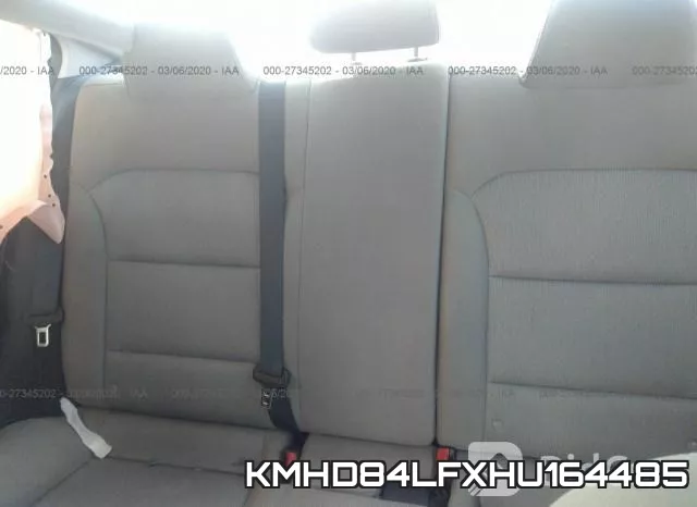 KMHD84LFXHU164485 фото 9