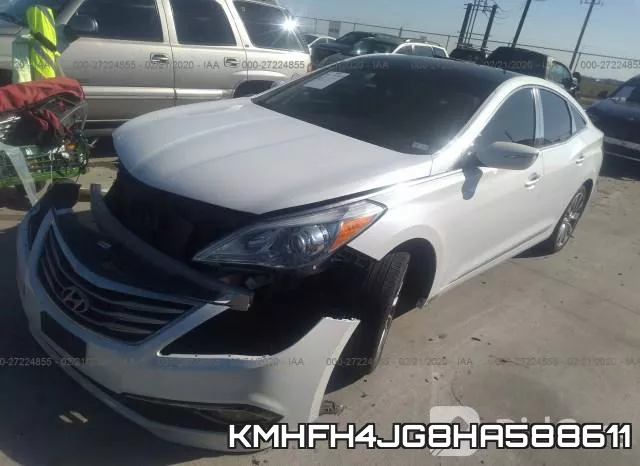 KMHFH4JG8HA588611 фото 3