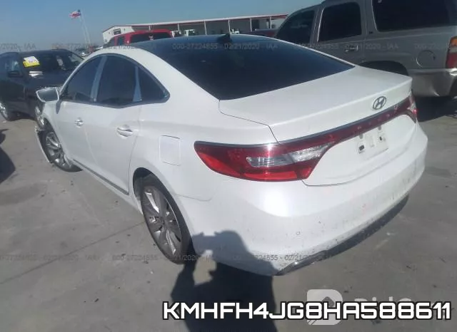 KMHFH4JG8HA588611 фото 4
