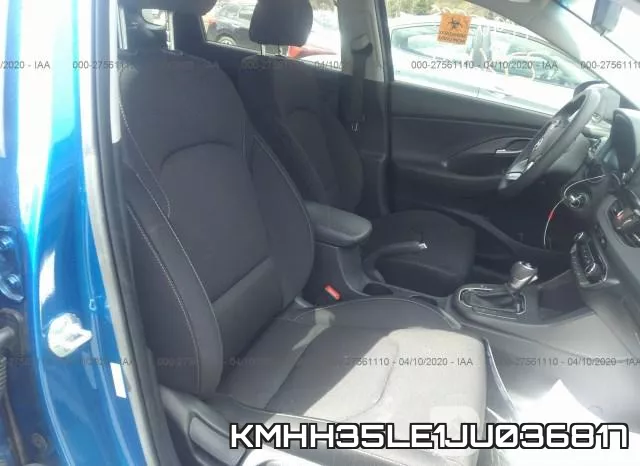 KMHH35LE1JU036817 фото 6