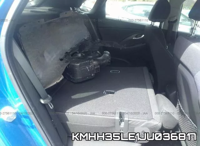 KMHH35LE1JU036817 фото 9