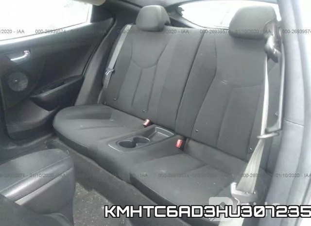 KMHTC6AD3HU307235 фото 9