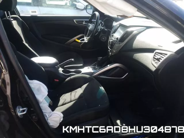 KMHTC6AD8HU304878 фото 6