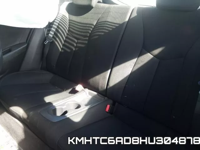 KMHTC6AD8HU304878 фото 7