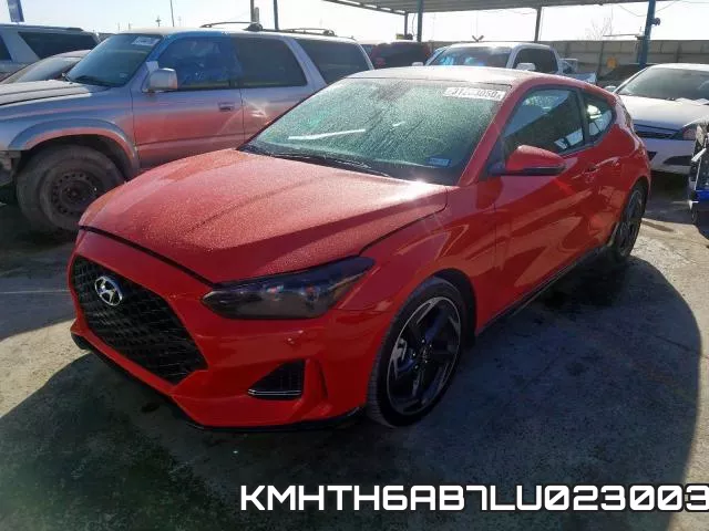 KMHTH6AB7LU023003 фото 3