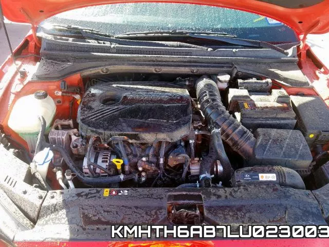 KMHTH6AB7LU023003 фото 8