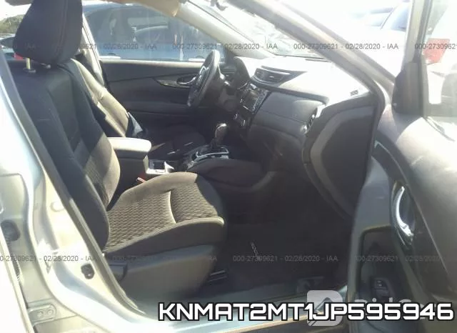 KNMAT2MT1JP595946 фото 6