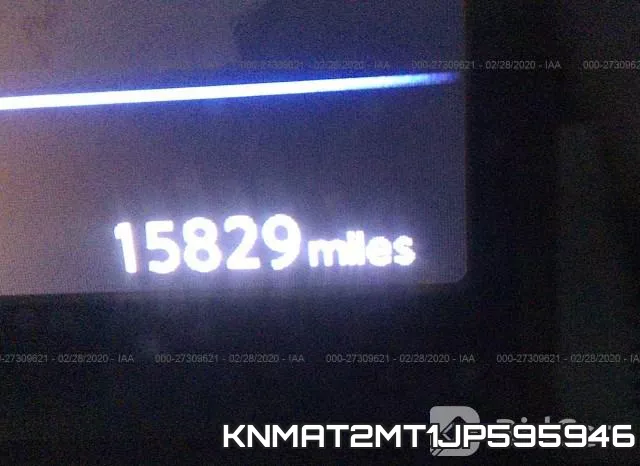 KNMAT2MT1JP595946 фото 8