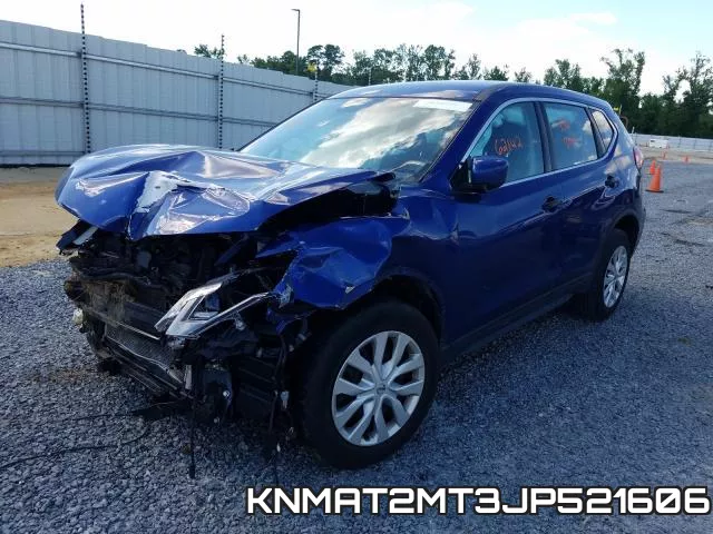 KNMAT2MT3JP521606 фото 3