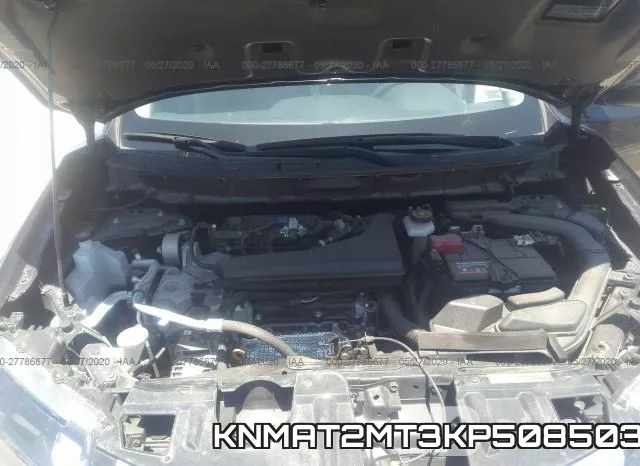 KNMAT2MT3KP508503 фото 2