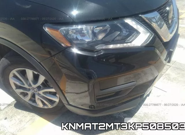 KNMAT2MT3KP508503 фото 7