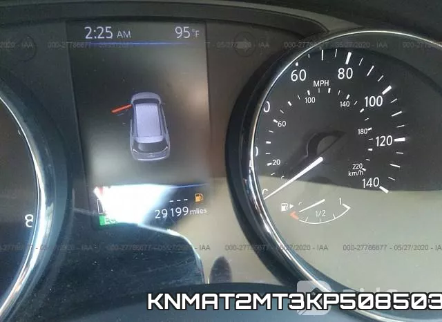 KNMAT2MT3KP508503 фото 8