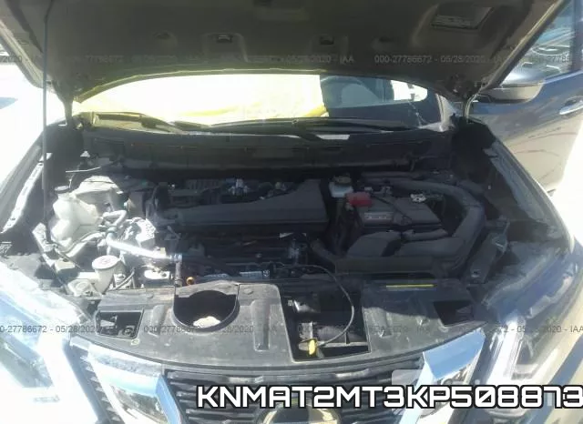 KNMAT2MT3KP508873 фото 2