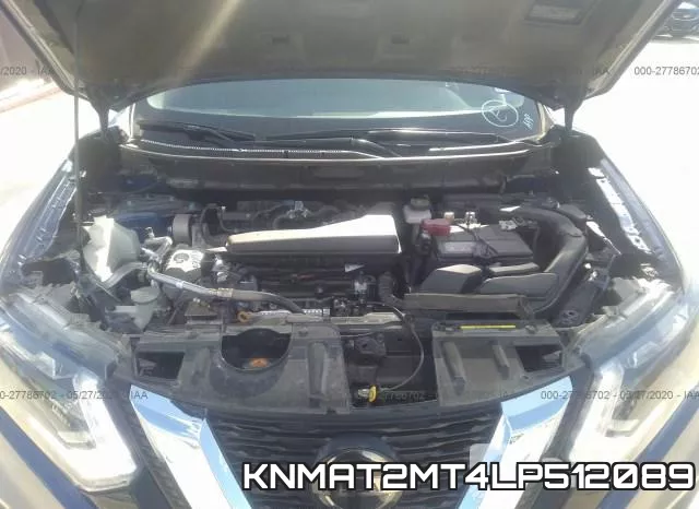 KNMAT2MT4LP512089 фото 2