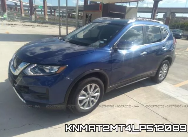 KNMAT2MT4LP512089 фото 3