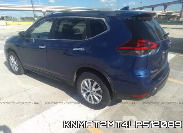 KNMAT2MT4LP512089 фото 4