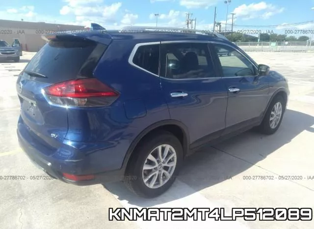 KNMAT2MT4LP512089 фото 5
