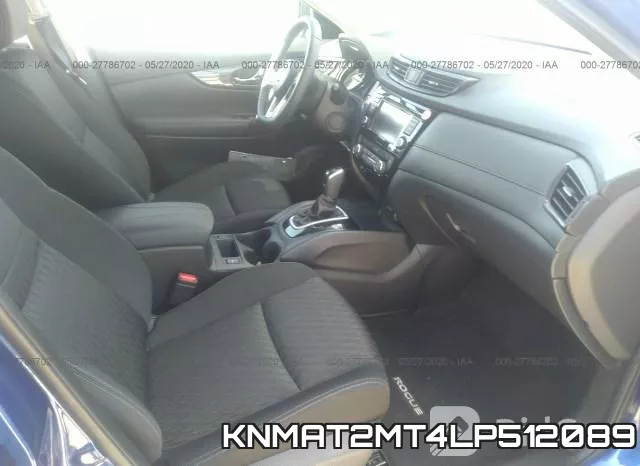 KNMAT2MT4LP512089 фото 6