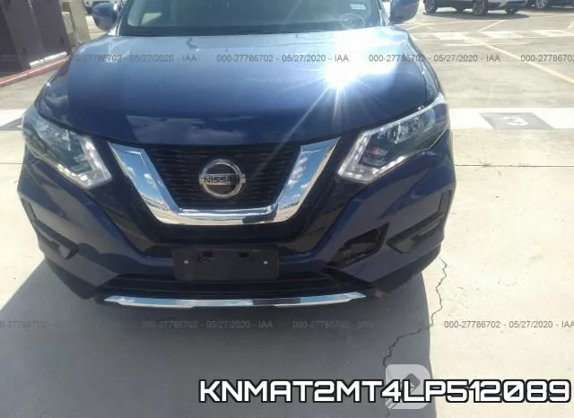 KNMAT2MT4LP512089 фото 7