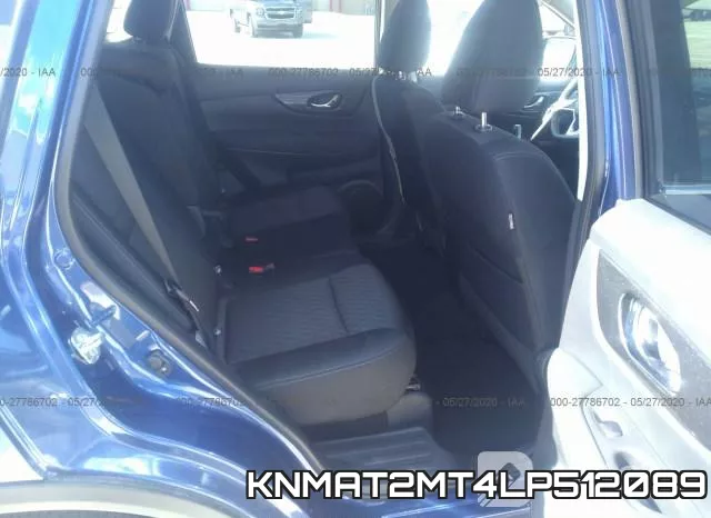 KNMAT2MT4LP512089 фото 9