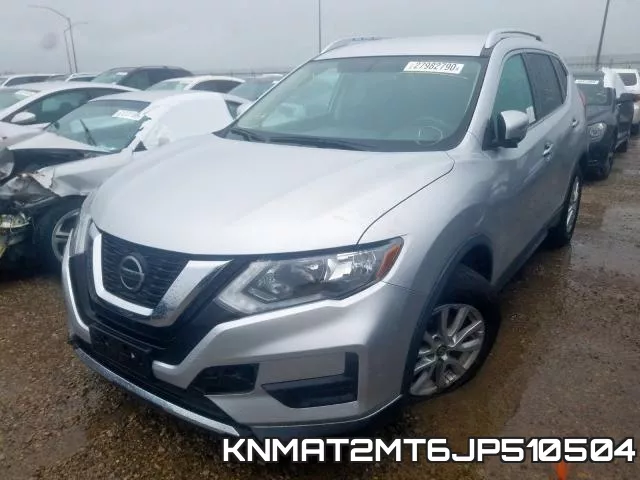 KNMAT2MT6JP510504 фото 3