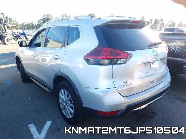 KNMAT2MT6JP510504 фото 4