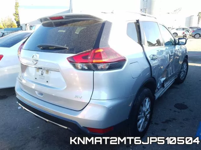 KNMAT2MT6JP510504 фото 5