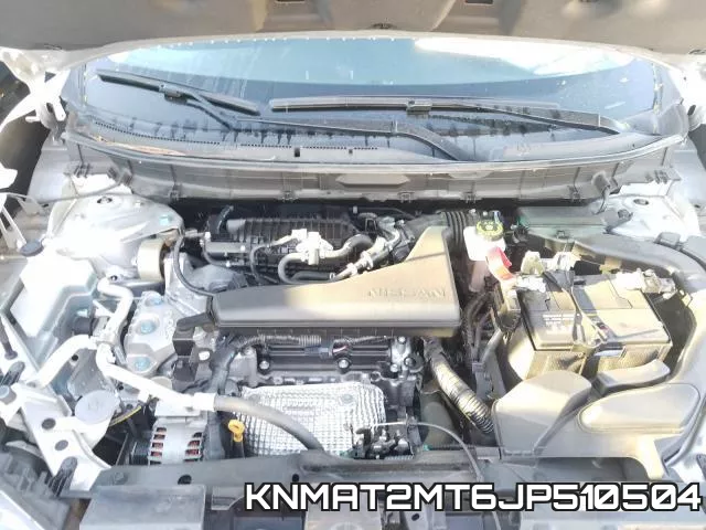 KNMAT2MT6JP510504 фото 8