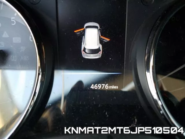 KNMAT2MT6JP510504 фото 9