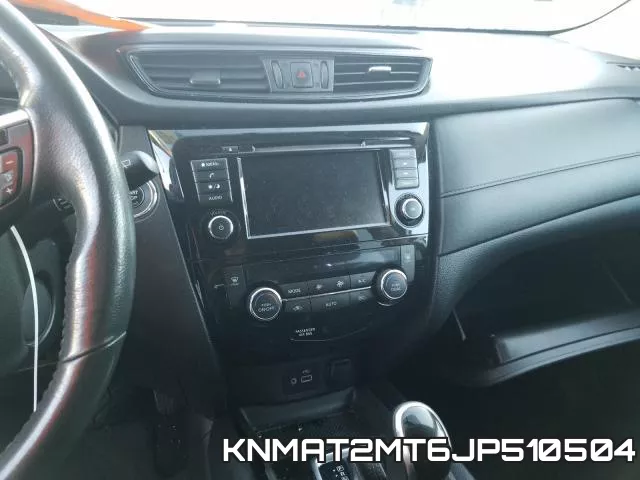 KNMAT2MT6JP510504 фото 10