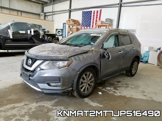 KNMAT2MT7JP516490 фото 3