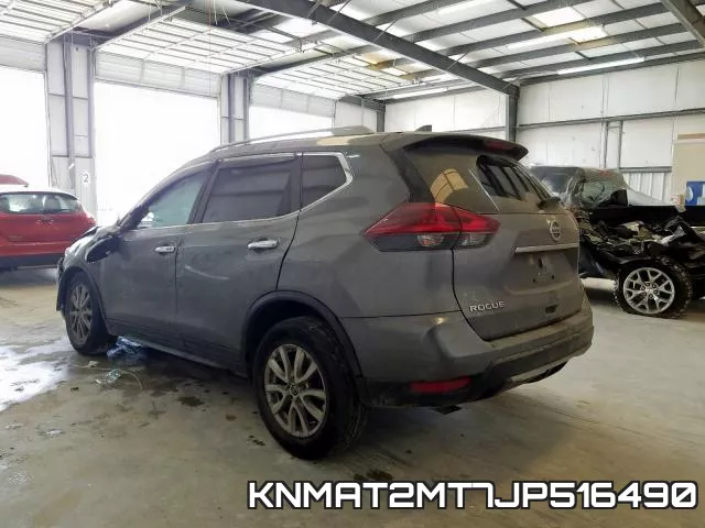 KNMAT2MT7JP516490 фото 4