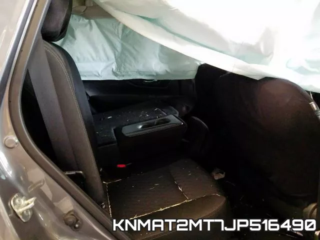KNMAT2MT7JP516490 фото 7