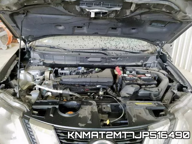 KNMAT2MT7JP516490 фото 8