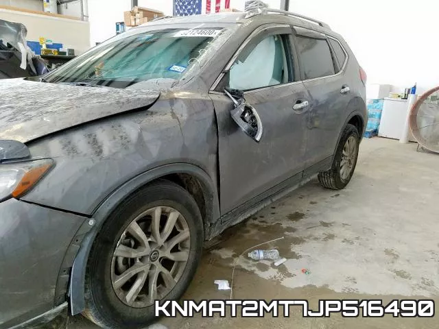 KNMAT2MT7JP516490 фото 10