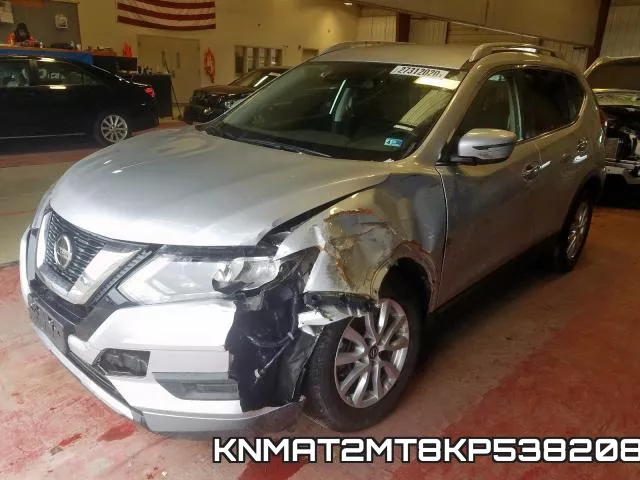 KNMAT2MT8KP538208 фото 3