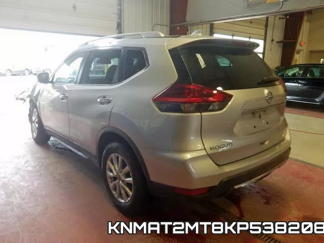 KNMAT2MT8KP538208 фото 4