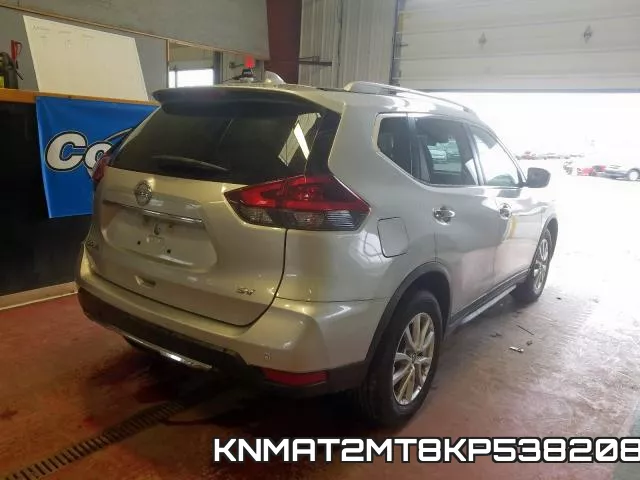KNMAT2MT8KP538208 фото 5