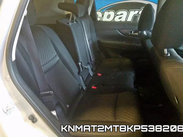 KNMAT2MT8KP538208 фото 7