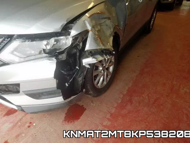 KNMAT2MT8KP538208 фото 10