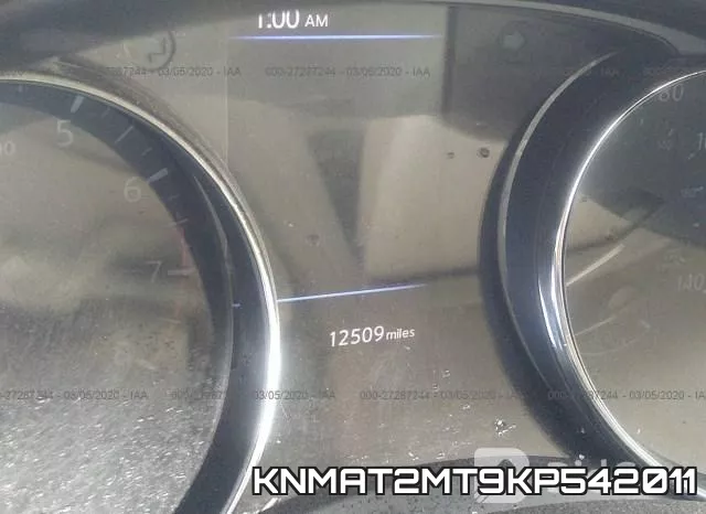 KNMAT2MT9KP542011 фото 8